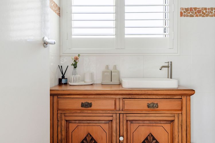 Peppertree Beach House