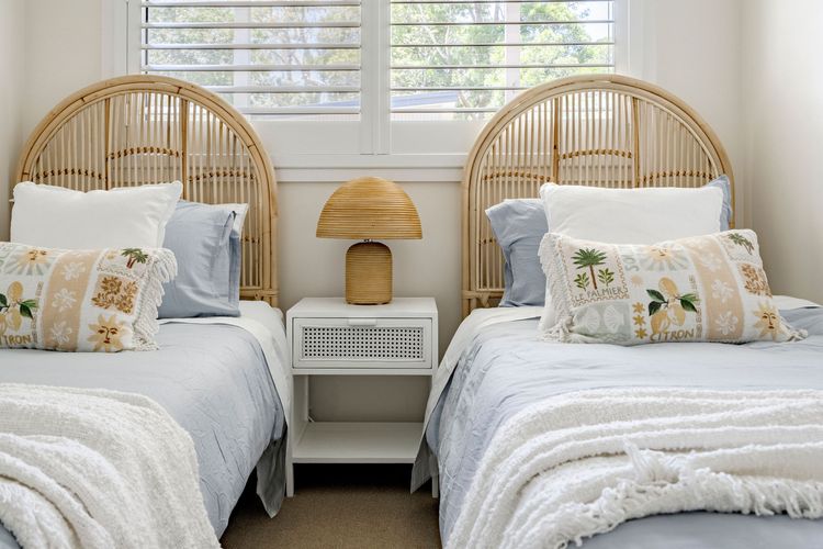 Peppertree Beach House