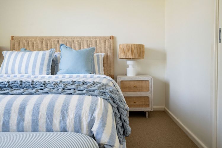 Peppertree Beach House