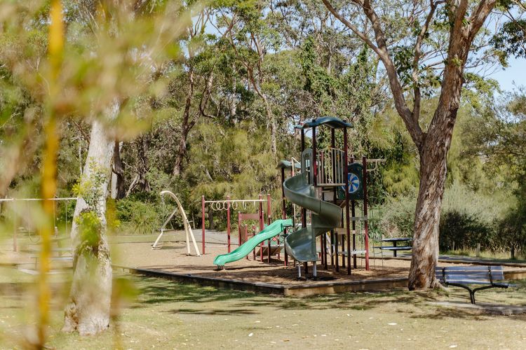 Peppertree Beach House