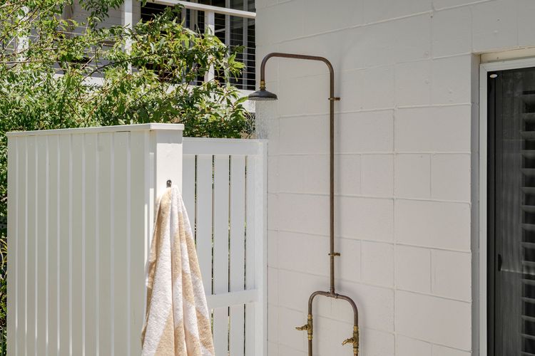 Peppertree Beach House