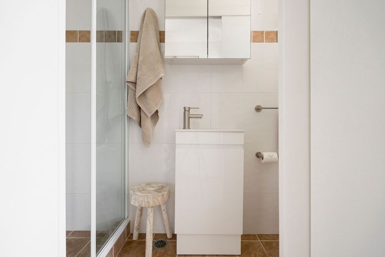 Peppertree Beach House