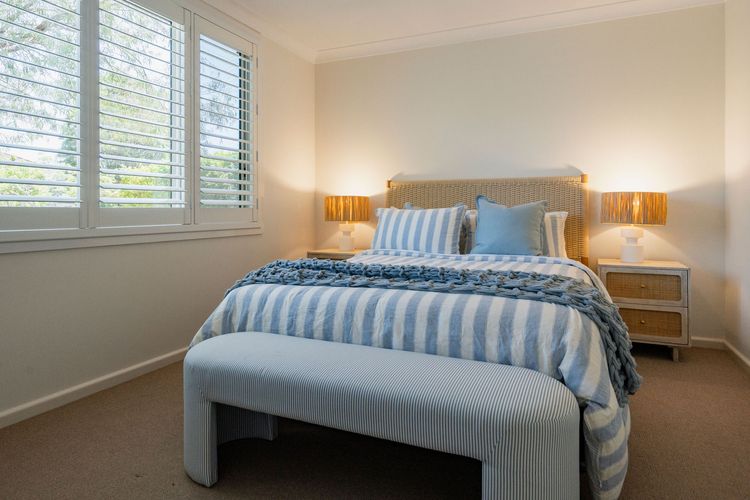 Peppertree Beach House