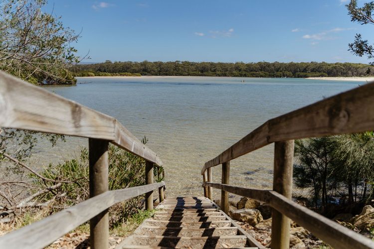 Peppertree Beach House