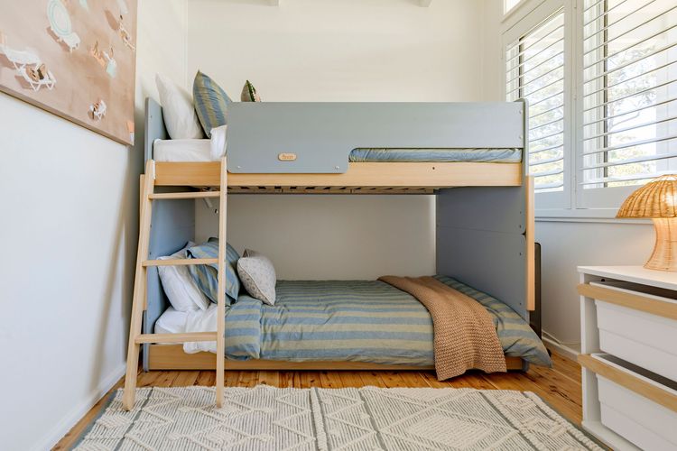 Peppertree Beach House