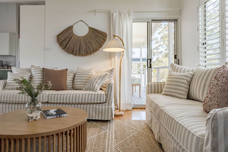 Peppertree Beach House