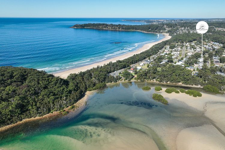 Peppertree Beach House