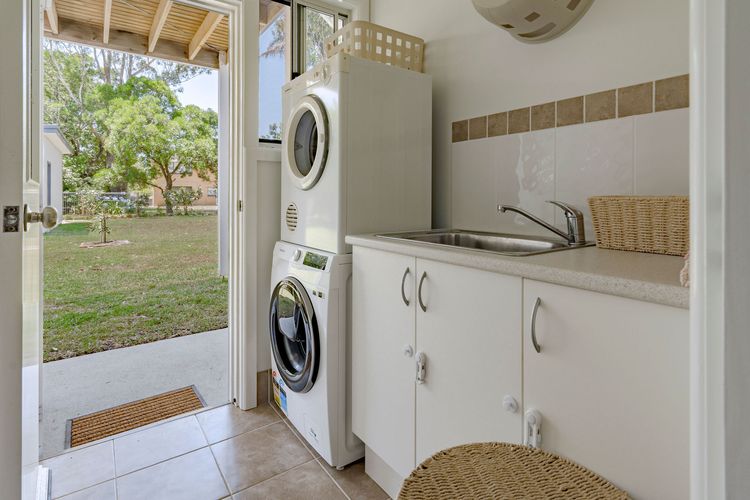 Peppertree Beach House