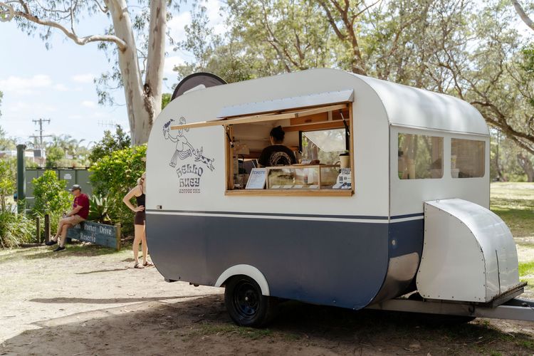 Peppertree Beach House