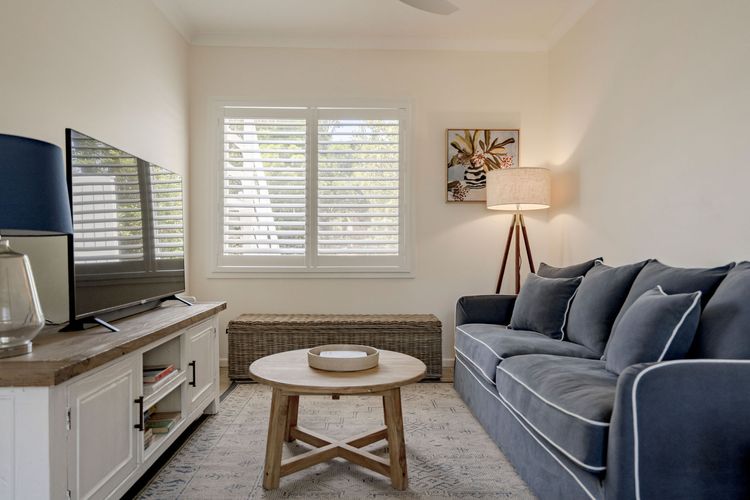 Peppertree Beach House