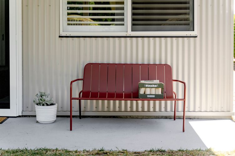 Peppertree Beach House