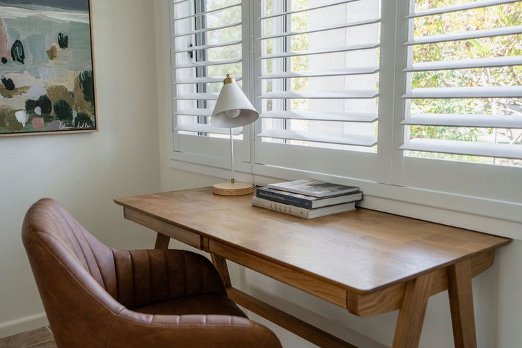 Peppertree Beach House