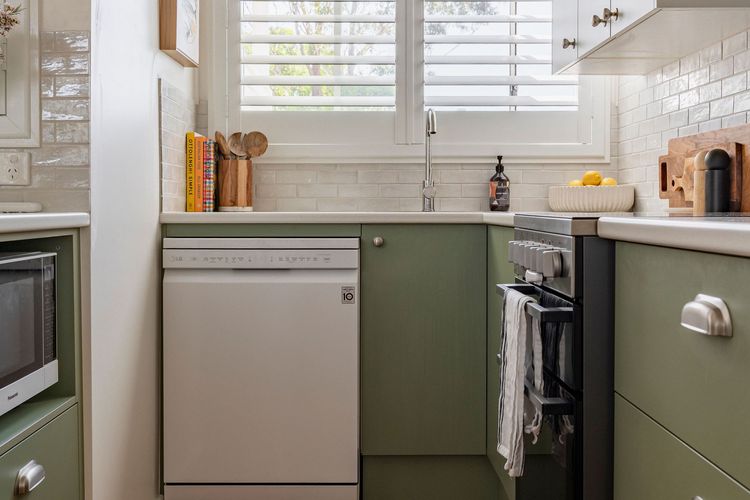 Peppertree Beach House