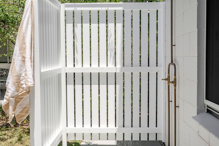 Peppertree Beach House