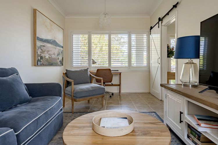 Peppertree Beach House