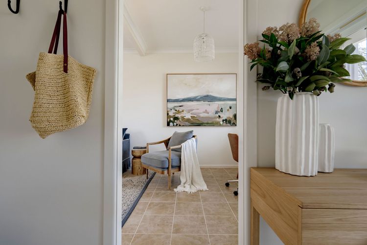 Peppertree Beach House