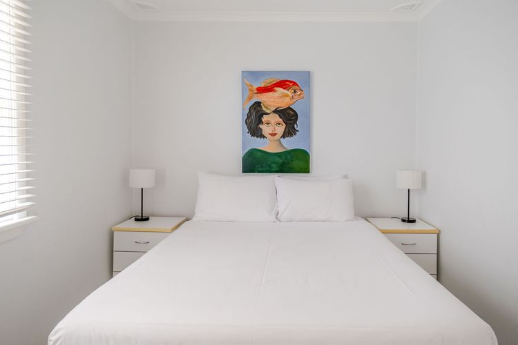 Surfers Lookout – Classic Beach Bungalow