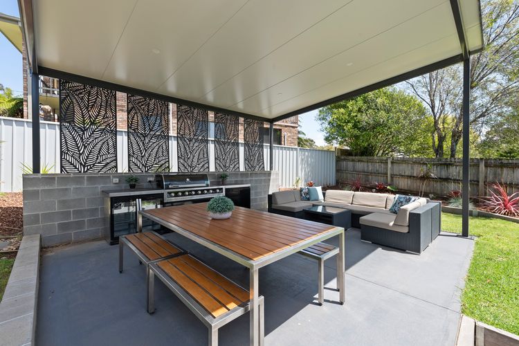 Coastal Vibes Mollymook