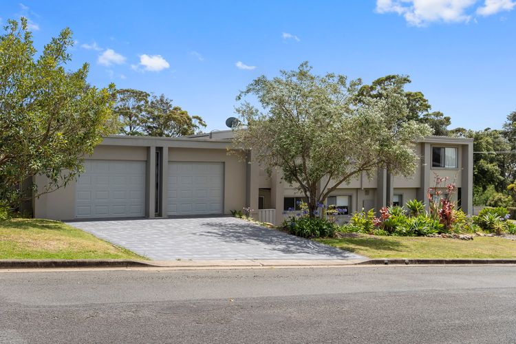 Coastal Vibes Mollymook