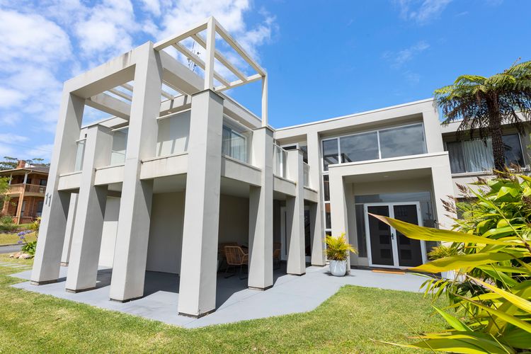 Coastal Vibes Mollymook