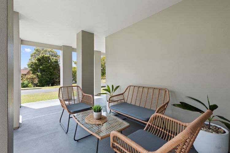 Coastal Vibes Mollymook