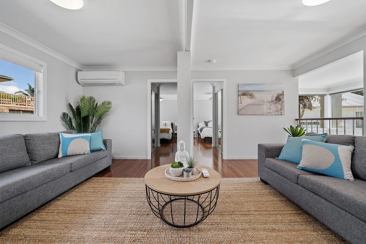 Coastal Vibes Mollymook