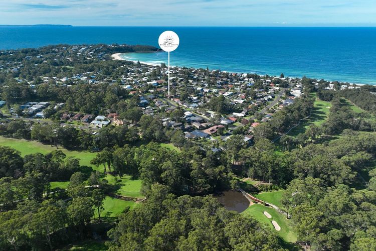 The Nook in Mollymook