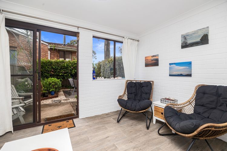 The Nook in Mollymook