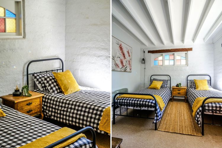 Petana Farm Stay