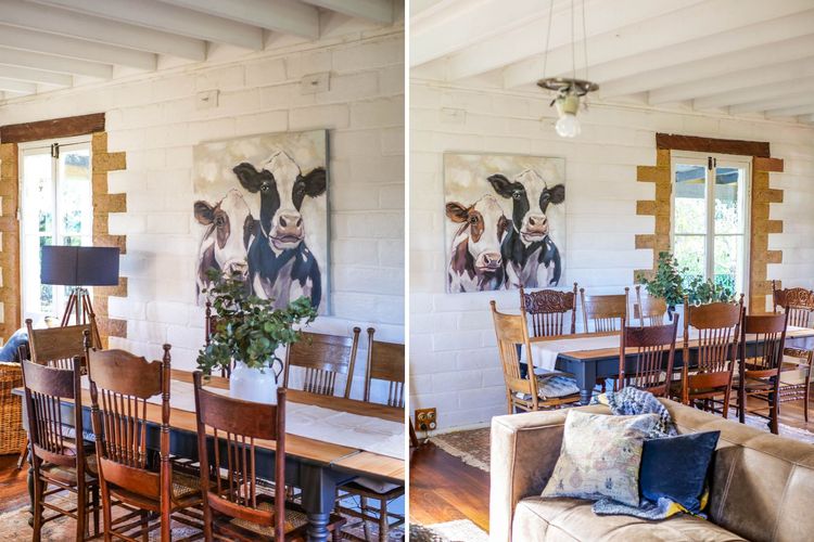 Petana Farm Stay