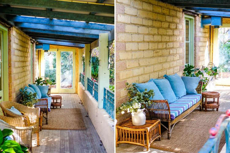 Petana Farm Stay