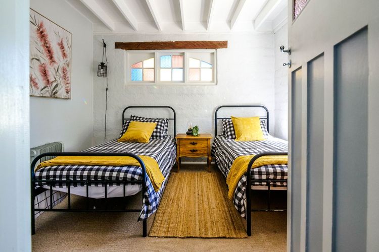 Petana Farm Stay