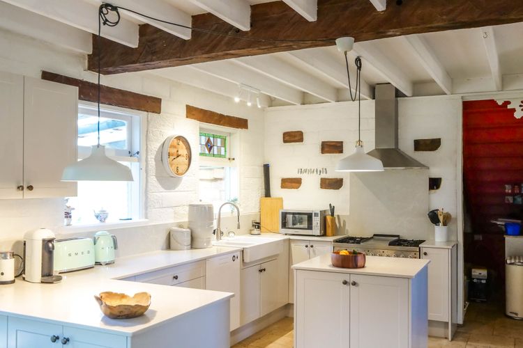 Petana Farm Stay