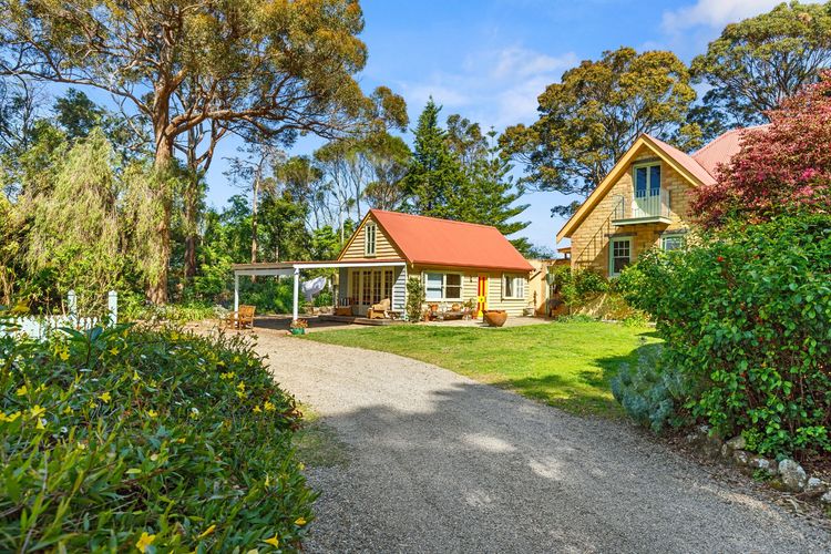 Petana Farm Stay
