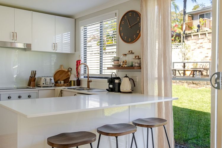 Salt & Sunday