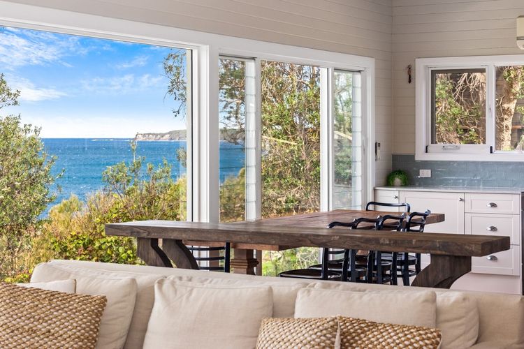 Seacliff Cottage