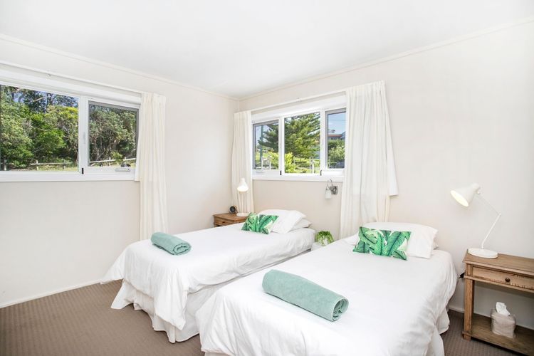 Seacliff Cottage