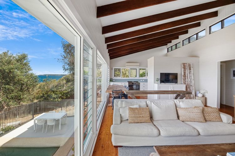 Seacliff Cottage