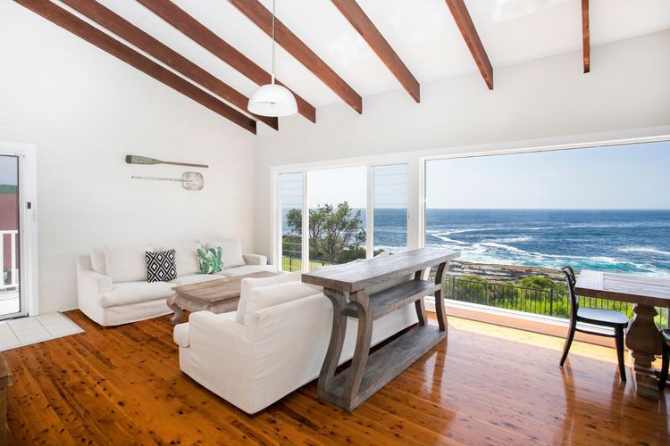 Seacliff Cottage