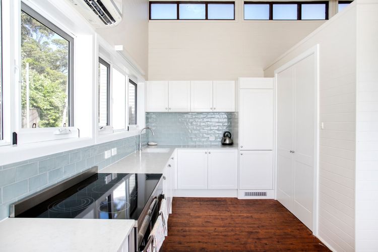 Seacliff Cottage