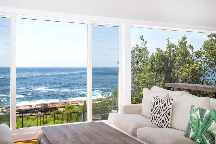 Seacliff Cottage