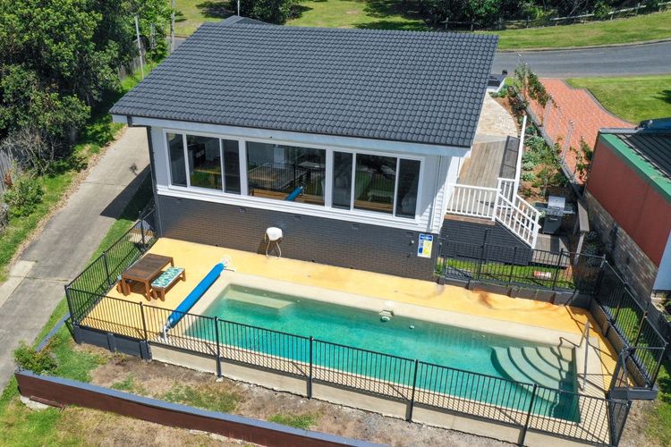 Seacliff Cottage