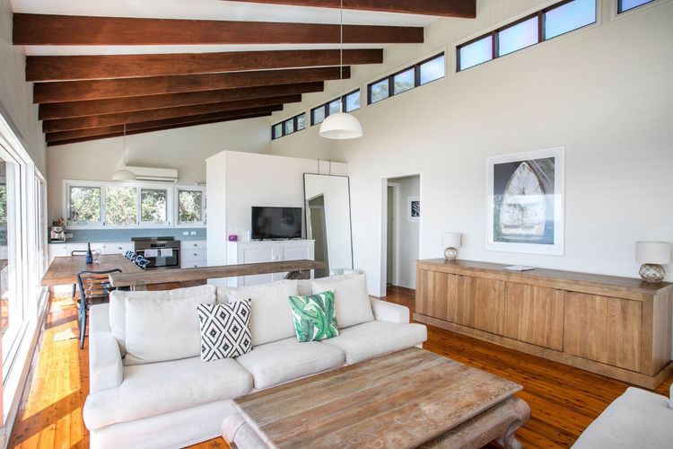 Seacliff Cottage