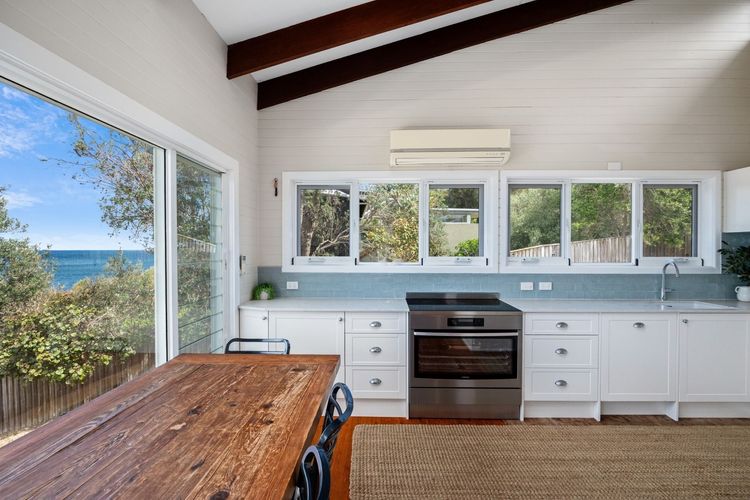 Seacliff Cottage
