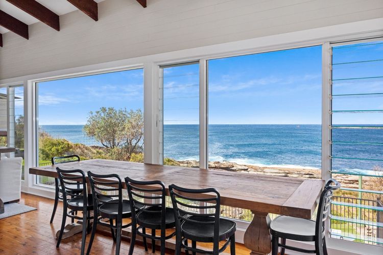 Seacliff Cottage