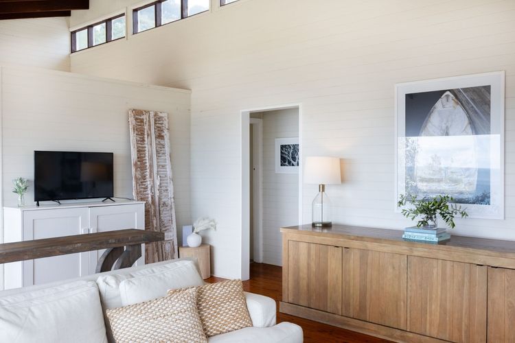 Seacliff Cottage