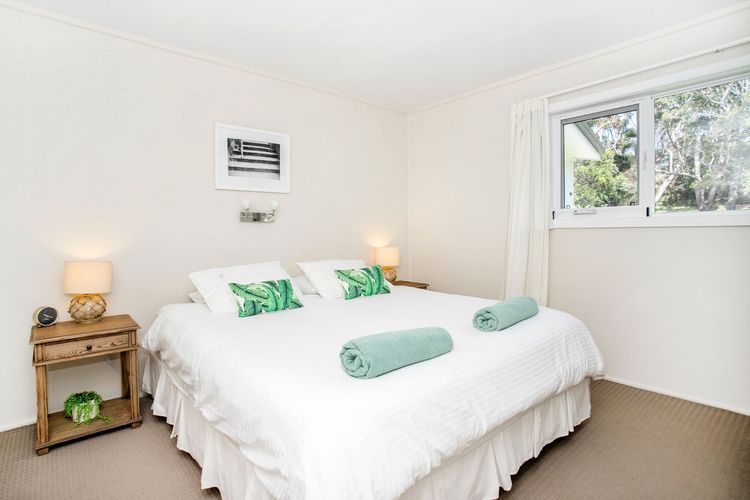 Seacliff Cottage
