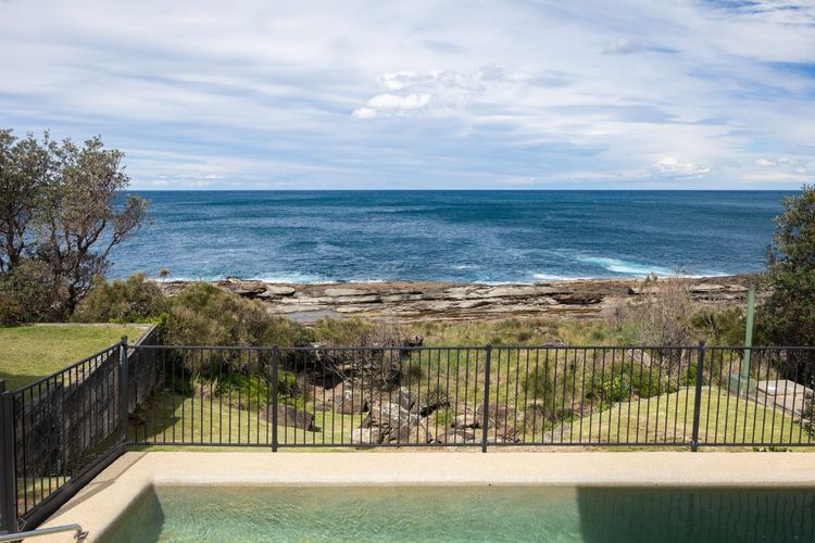 Seacliff Cottage