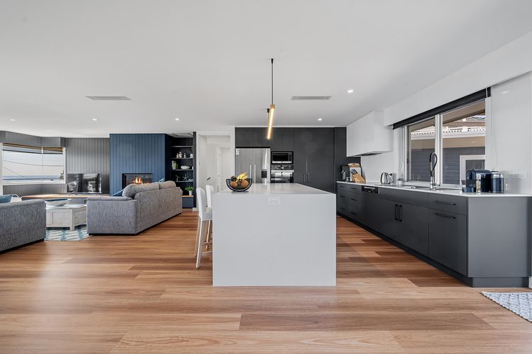 Coastwatch on Bannister Headland