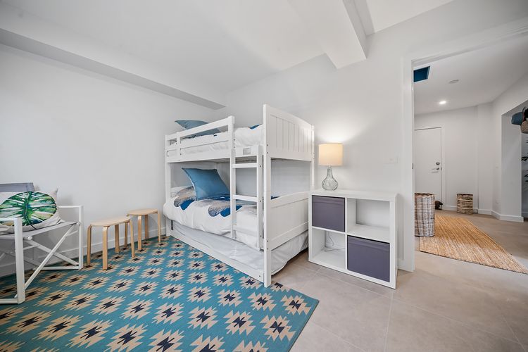 Coastwatch on Bannister Headland